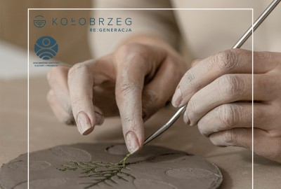 Kreatywne warsztaty dla dzieci z okazji Dnia Kobiet w Baszcie Lontowej