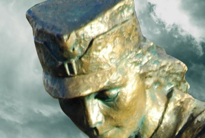 81.rocznica walk o Kołobrzeg i zaślubin Polski z Morzem w marcu 1945 r.