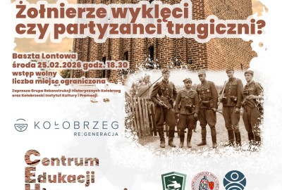 Żołnierze Wyklęci. Wokół sporów o pamięć