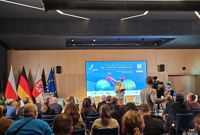 III Polsko-Niemieckie Dni Turystyki Rowerowej
