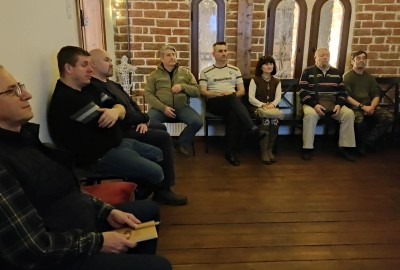 Debata o Żołnierzach Wyklętych w Baszcie Lontowej