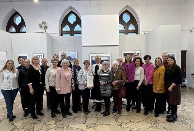 Kołobrzeg inwestuje w kulturę. Ponad pół miliona złotych wsparcia dla organizacji pozarządowych