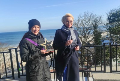 Kołobrzeg zachwyca turystów przez cały rok