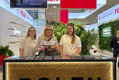 Kołobrzeg po raz kolejny promuje się na ITB Berlin. Jubileuszowa edycja targów szansą na wzmocnienie pozycji uzdrowiskowego lidera